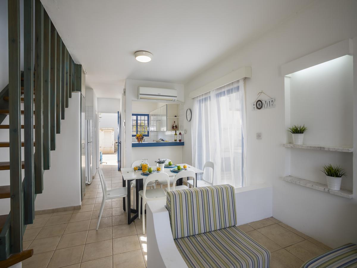 Protaras Villa Stef Kültér fotó