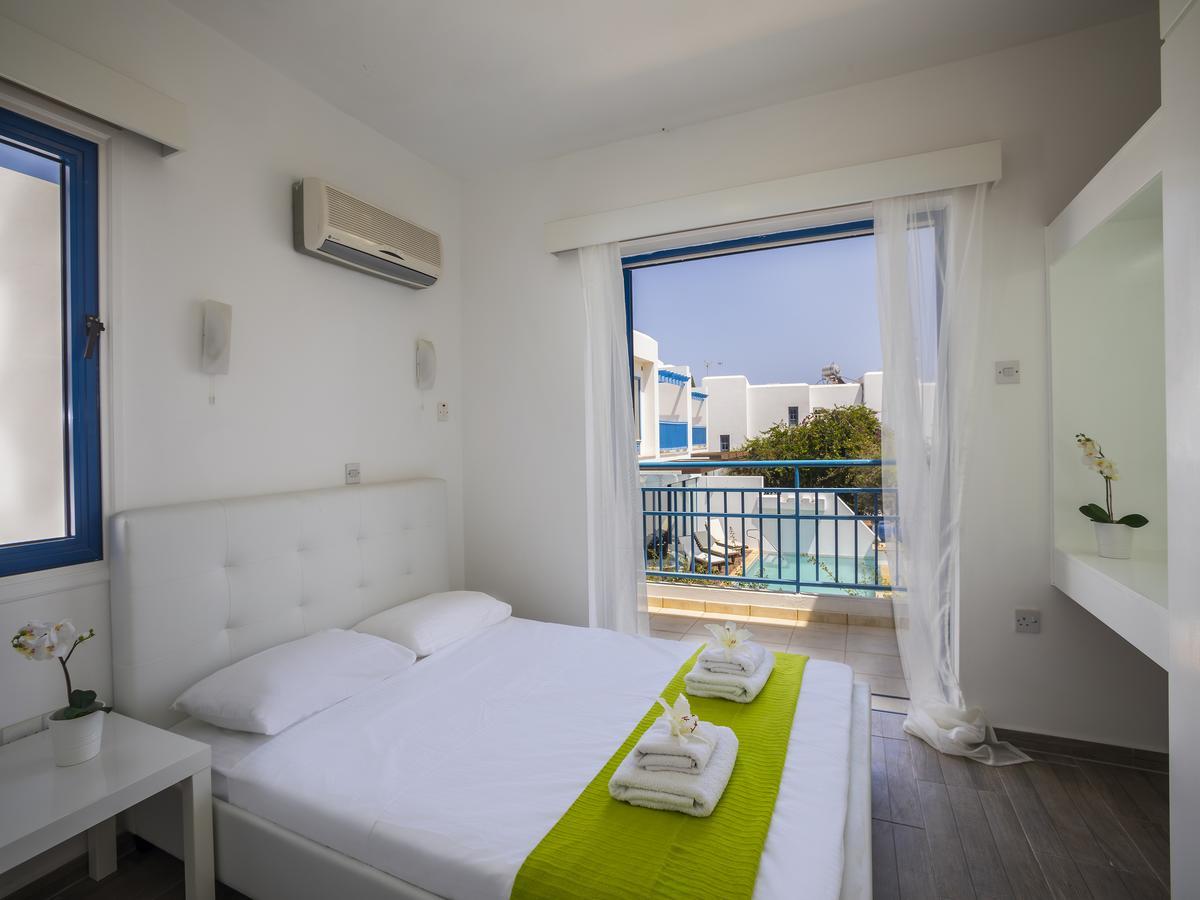 Protaras Villa Stef Kültér fotó