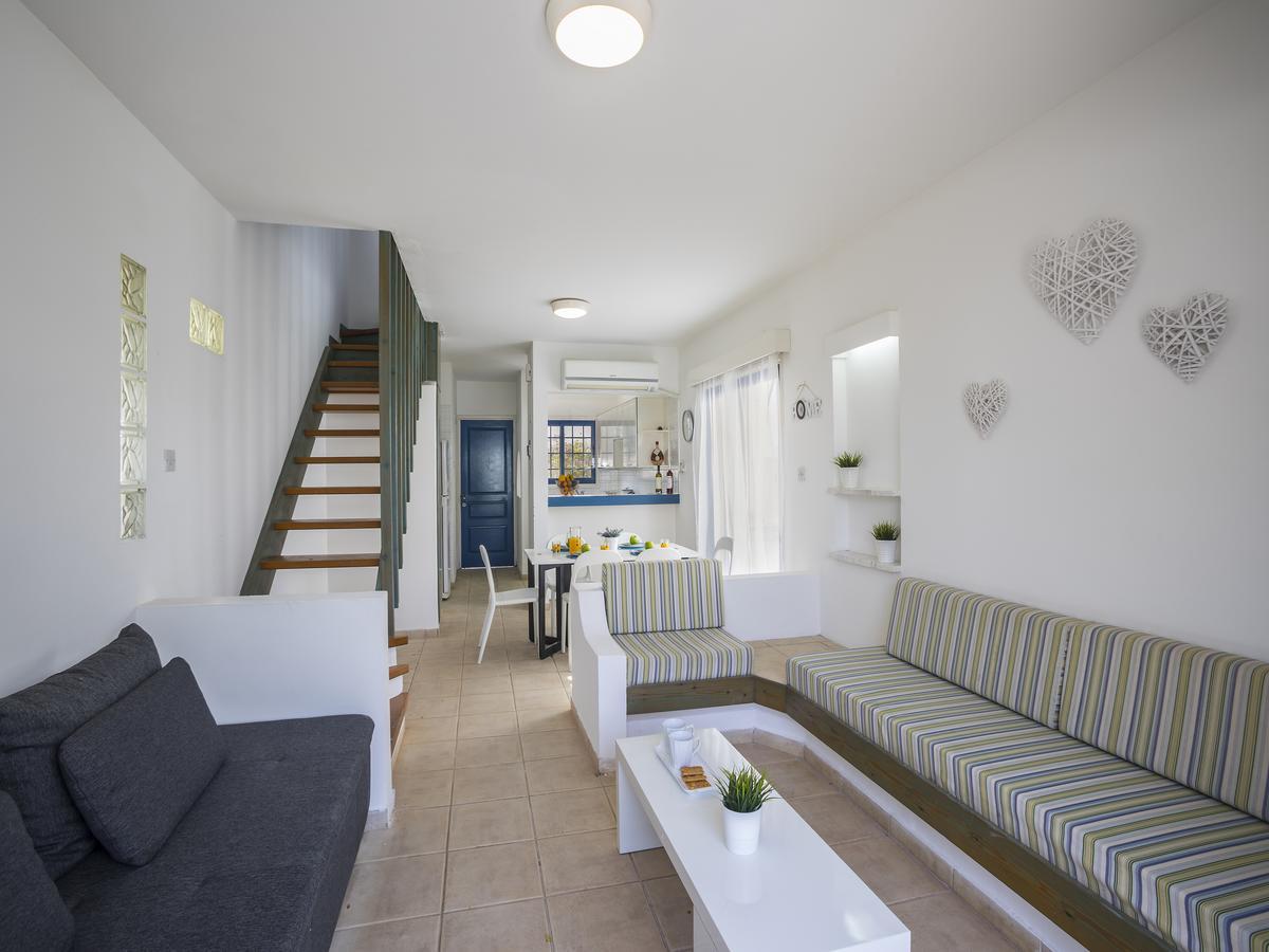 Protaras Villa Stef Kültér fotó