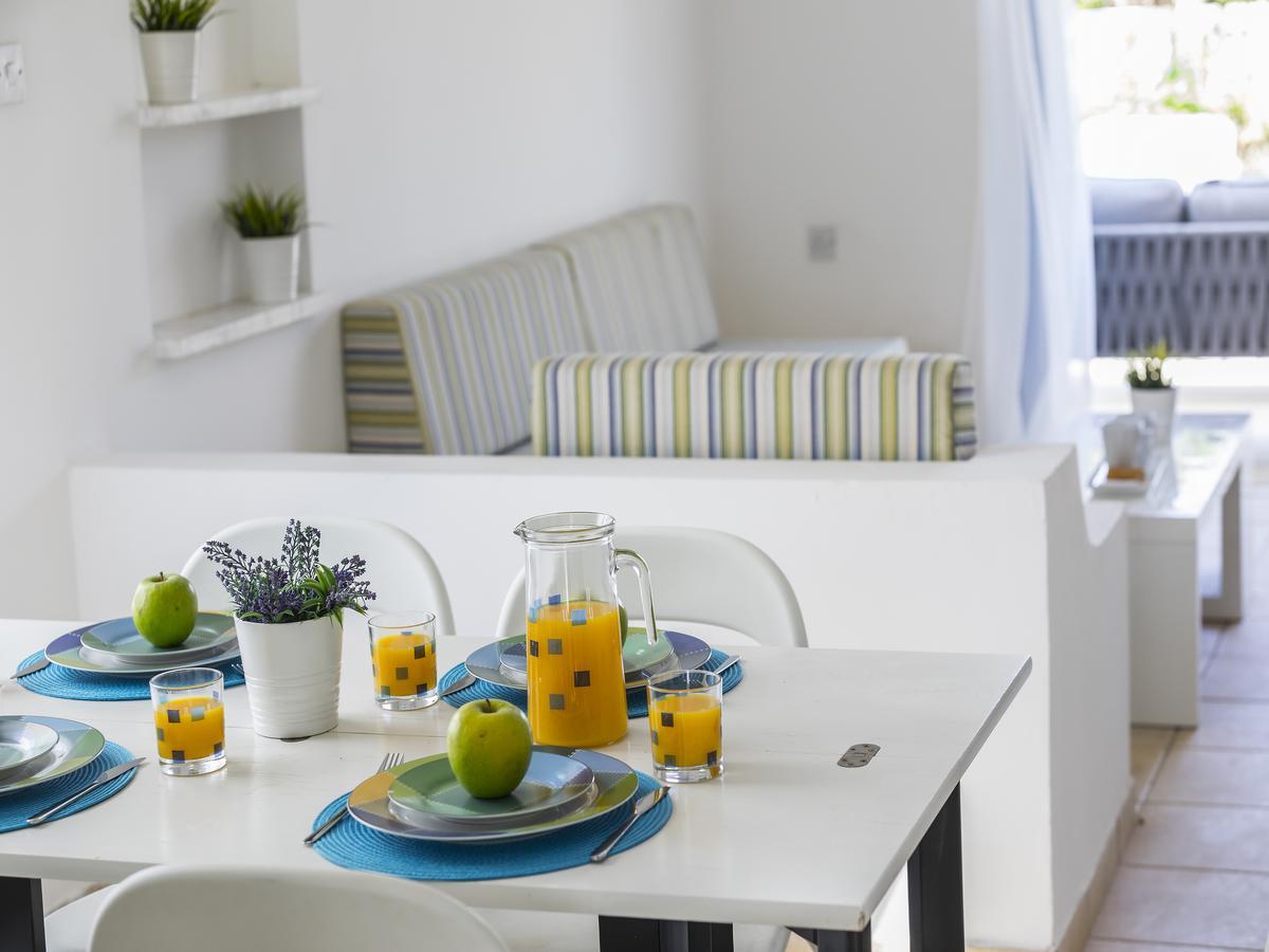 Protaras Villa Stef Kültér fotó