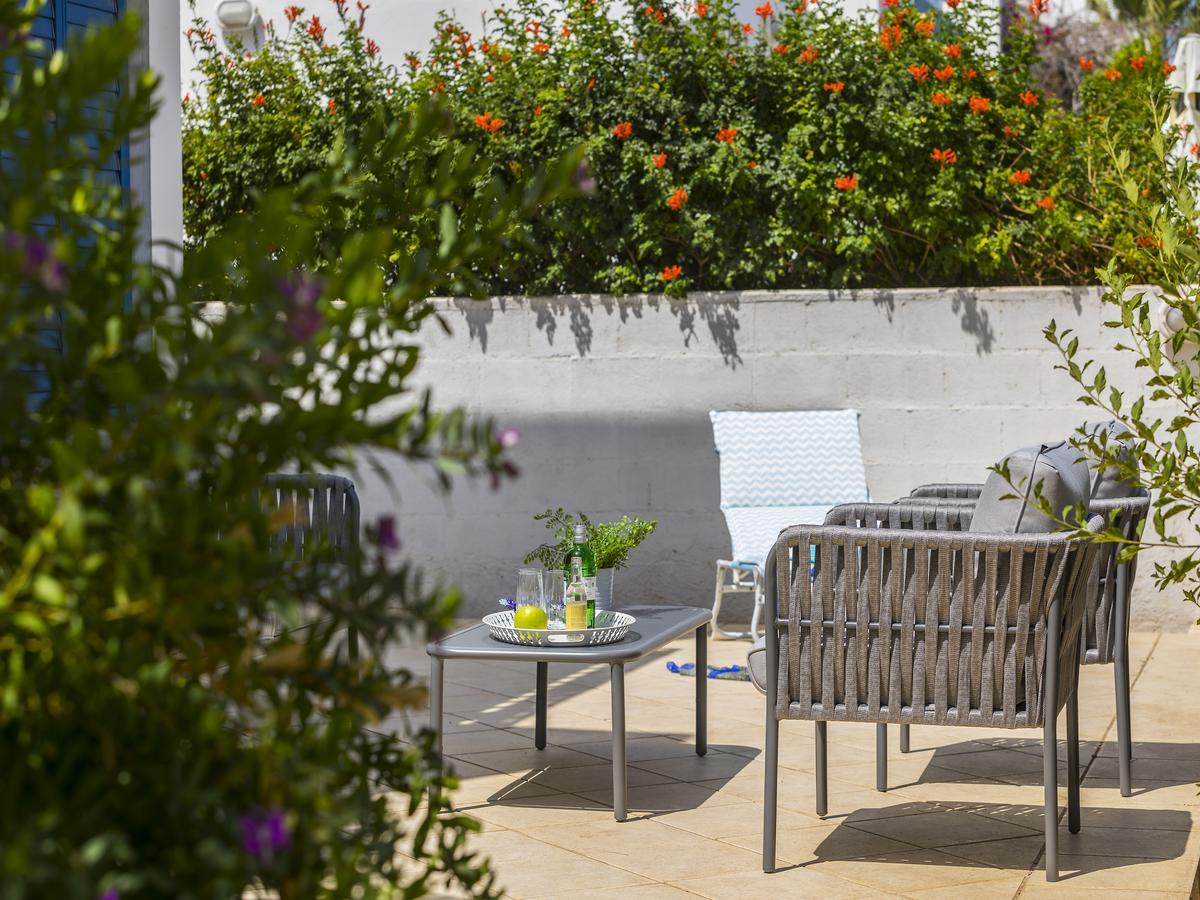 Protaras Villa Stef Kültér fotó
