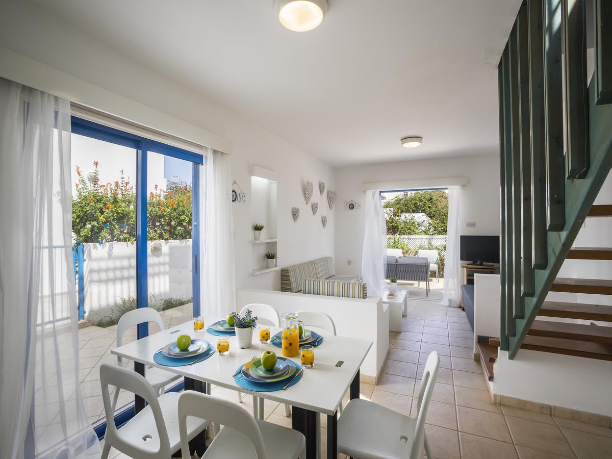 Protaras Villa Stef Kültér fotó