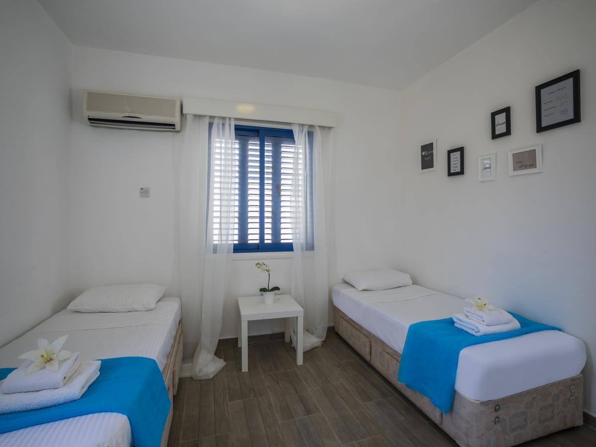 Protaras Villa Stef Kültér fotó
