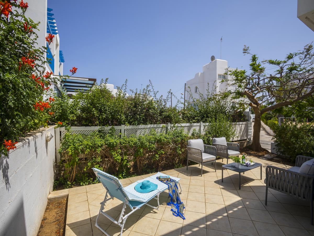 Protaras Villa Stef Kültér fotó