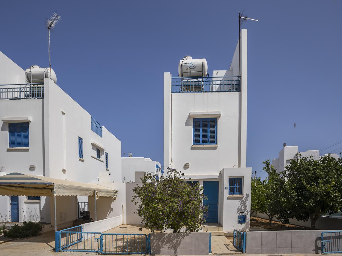 Protaras Villa Stef Kültér fotó