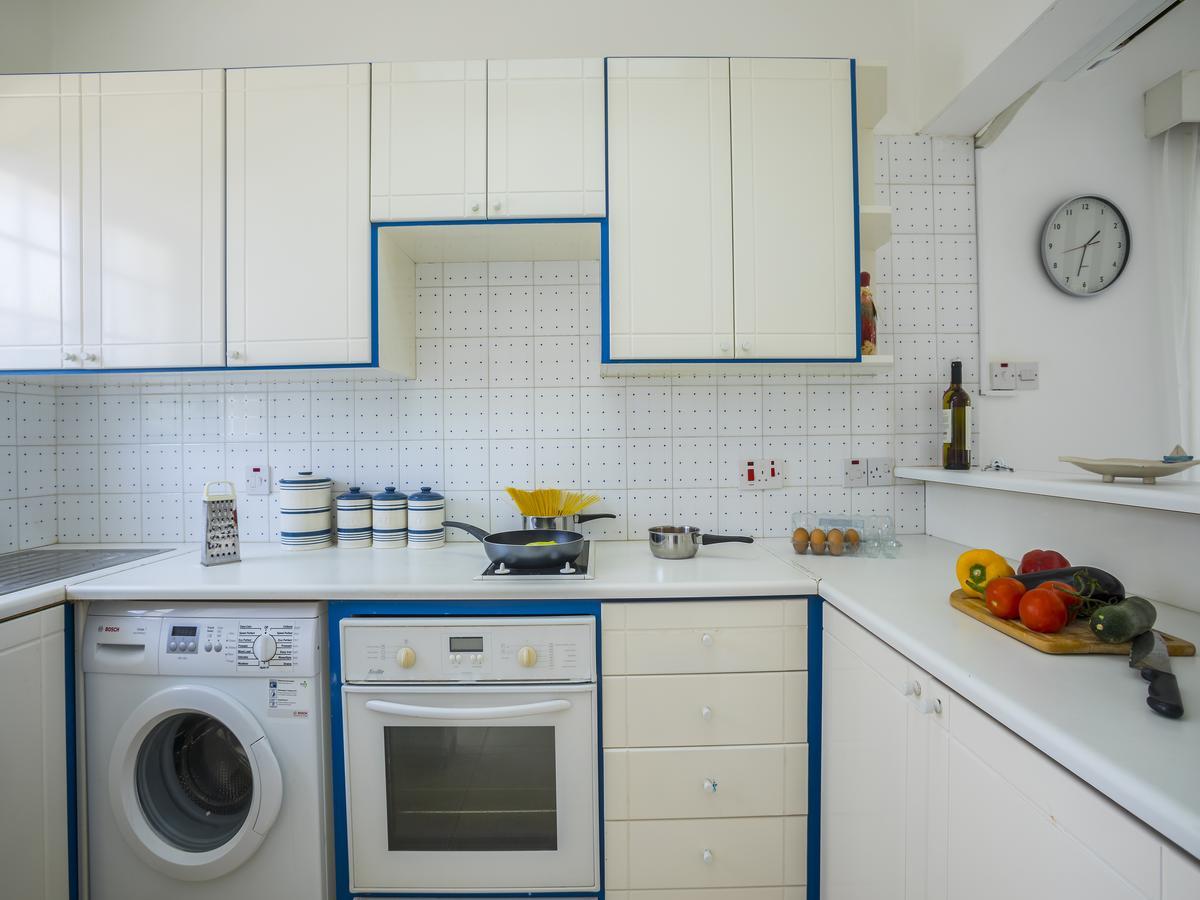 Protaras Villa Stef Kültér fotó