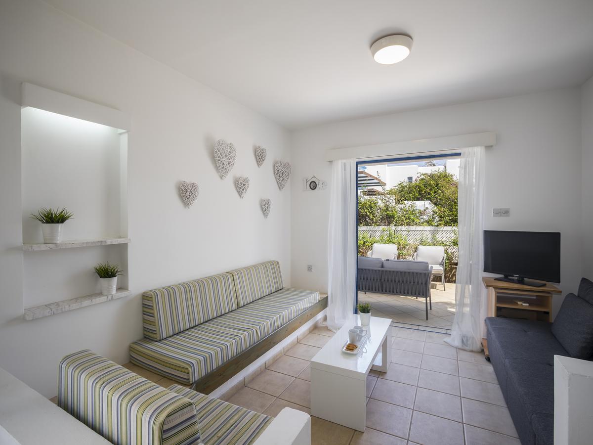 Protaras Villa Stef Kültér fotó