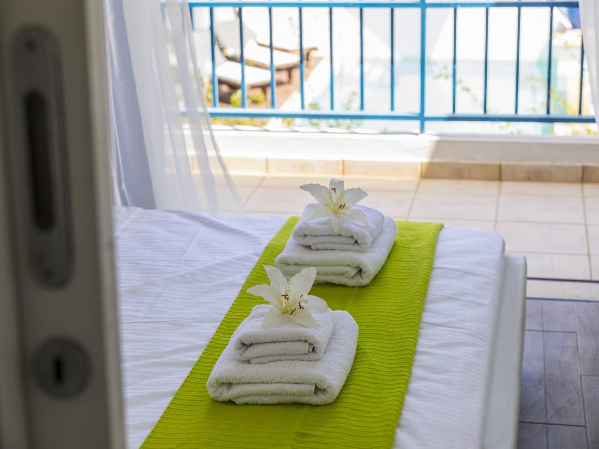 Protaras Villa Stef Kültér fotó