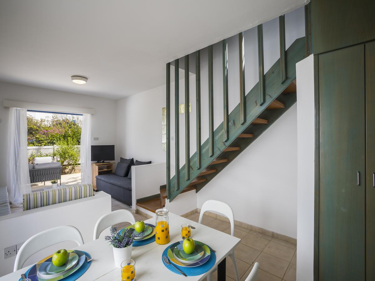 Protaras Villa Stef Kültér fotó