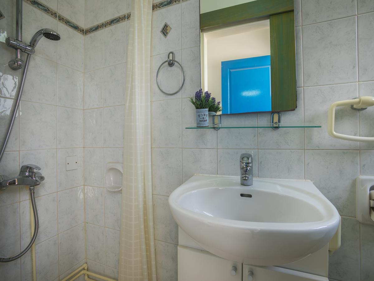 Protaras Villa Stef Kültér fotó